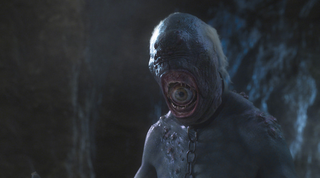Illustration for article titled Olympus (and its terrible CGI) has fallen